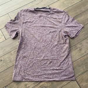 Men’s Lululemon T Shirt